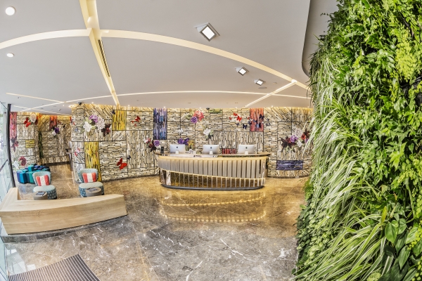 Hotel Capri by Fraser Brisbane